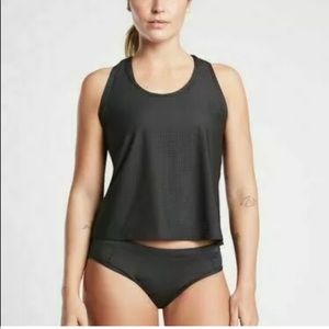 Athleta Cross Train Tankini